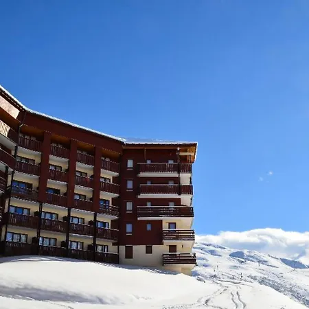 Necou - Avec Lit Clos Savoyard Au Bord Des Pistes Mae-5374