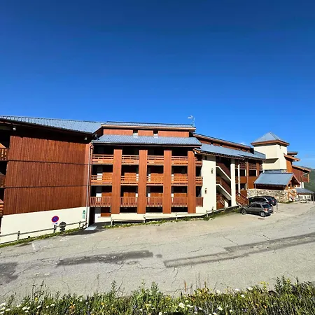 Necou - Avec Lit Clos Savoyard Au Bord Des Pistes Mae-5374 Saint-Martin-de-Belleville
